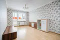 1 room apartment 40 m² Lyasny, Belarus