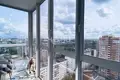 Apartamento 70 m² Nizhni Novgorod, Rusia