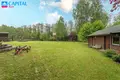 House 90 m² Papiskiai, Lithuania