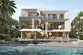 villa de 5 dormitorios 1 031 m² Dubái, Emiratos Árabes Unidos