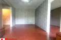 Mieszkanie 2 pokoi 44 m² Homel, Białoruś