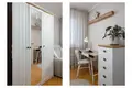 Apartamento 3 habitaciones 74 m² Poznan, Polonia