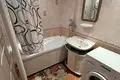 Apartamento 1 habitación 39 m² Pryluki, Bielorrusia