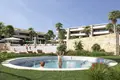 Mieszkanie 4 pokoi 121 m² Monforte del Cid, Hiszpania