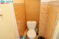 Коммерческое помещение 36 м² Giruliai, Литва