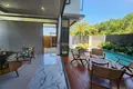 Villa de tres dormitorios 182 m² Thalang, Tailandia