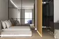 Wohnung 3 Schlafzimmer 123 m² Budva, Montenegro
