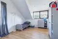 Maison 166 m² Jzufouski sielski Saviet, Bélarus
