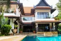 Villa 4 chambres 400 m² Phuket, Thaïlande