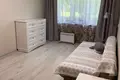 1 room apartment 33 m² Minsk, Belarus