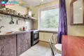 Квартира 3 комнаты 61 м² Вильнюс, Литва