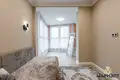 3 room apartment 62 m² Minsk, Belarus