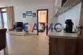 Mieszkanie 2 pokoi 59 m² Rawda, Bułgaria