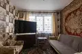 Apartamento 3 habitaciones 63 m² Minsk, Bielorrusia