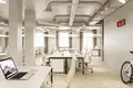 Büro 1 844 m² Moskau, Russland