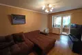 Квартира 2 комнаты 60 м² Минск, Беларусь