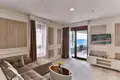 3 room apartment 70 m² in Rafailovici, Montenegro