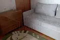 1 room apartment 43 m² Brest, Belarus