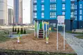 Apartamento 2 habitaciones 40 m² Minsk, Belarús