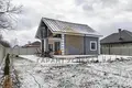 House 149 m² carnaucycki sielski Saviet, Belarus