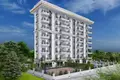 1 bedroom apartment 58 m² Alanya, Turkey