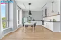 Mieszkanie 3 pokoi 104 m² Wilno, Litwa