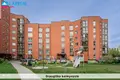Mieszkanie 2 pokoi 49 m² Wilno, Litwa