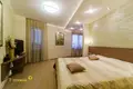 Apartamento 4 habitaciones 122 m² Minsk, Bielorrusia