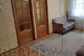 3 room apartment 50 m² Muchaviecki sielski Saviet, Belarus