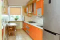 Apartamento 2 habitaciones 50 m² Zaliukes, Lituania