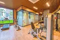 Mieszkanie 2 pokoi 55 m² Mahmutlar, Turcja