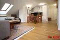 Wohnung 2 Zimmer 57 m² Warschau, Polen