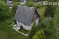 Haus 25 m² Padlabienski sielski Saviet, Weißrussland