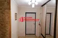 Wohnung 2 Zimmer 57 m² Hrodna, Weißrussland