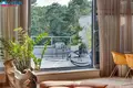 Appartement 4 chambres 104 m² Vilnius, Lituanie