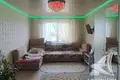 Apartamento 2 habitaciones 54 m² Brest, Bielorrusia