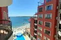 Appartement 1 chambre 114 m² Nessebar, Bulgarie