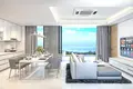 Willa 3 pokoi 250 m² Pa Khlok, Tajlandia