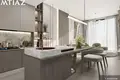 Estudio 1 habitación 36 m² Dubái, Emiratos Árabes Unidos