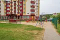 Apartamento 4 habitaciones 112 m² Minsk, Belarús