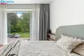 Appartement 1 chambre 38 m² Vilnius, Lituanie