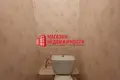 Mieszkanie 2 pokoi 53 m² Grodno, Białoruś