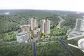 Apartment 133 m² Beylikduzu, Turkey