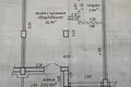 2 room apartment 42 m² Minsk, Belarus