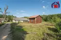 Casa 65 m² Svirski siel ski Saviet, Bielorrusia