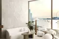 Kompleks mieszkalny New Grand Residences with a swimming pool and a health center, Dubai Marina, Dubai, UAE