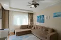 Apartamento 2 habitaciones 55 m² Konyaalti, Turquía