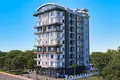 Wohnung 2 zimmer 85 m² Mahmutlar, Türkei