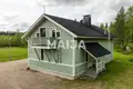 5 bedroom house 152 m² Ranua, Finland