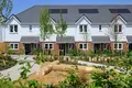 Mieszkanie 3 pokoi 112 m² Paddock Wood, Wielka Brytania